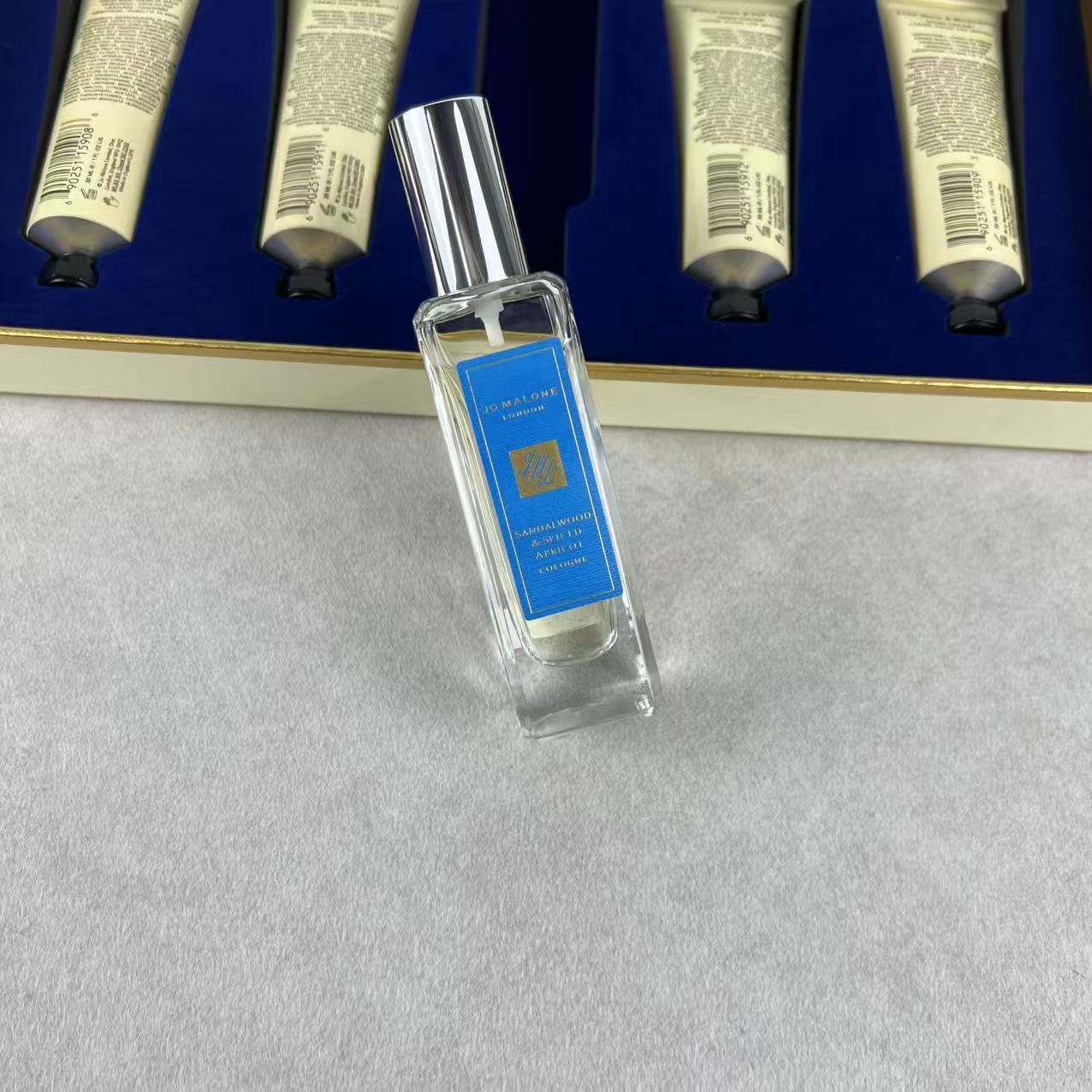 Jo Malone perfume
